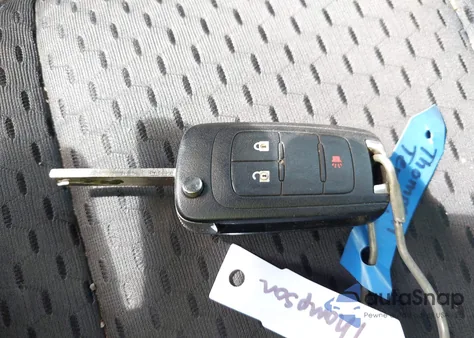 2013 GMC Terrain Sle-1 из США, поврежденный, VIN 2GKFLREK4D6385502